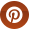 Pinterest Icon