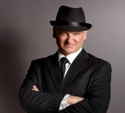 George Stas - Magician, Entertainer & Speaker