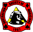 Adelaide Magic Clubs & Adelaide Magicians Society