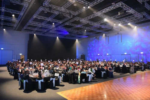 Magic for the biggest events in Adelaide