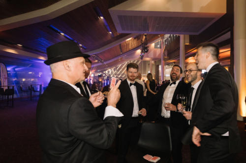 Adelaide Close Up Magician