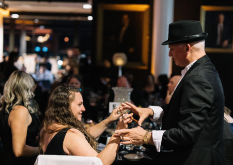 Close Up Magic Adelaide